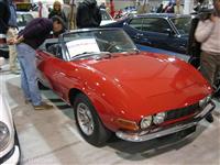 2000 Spider